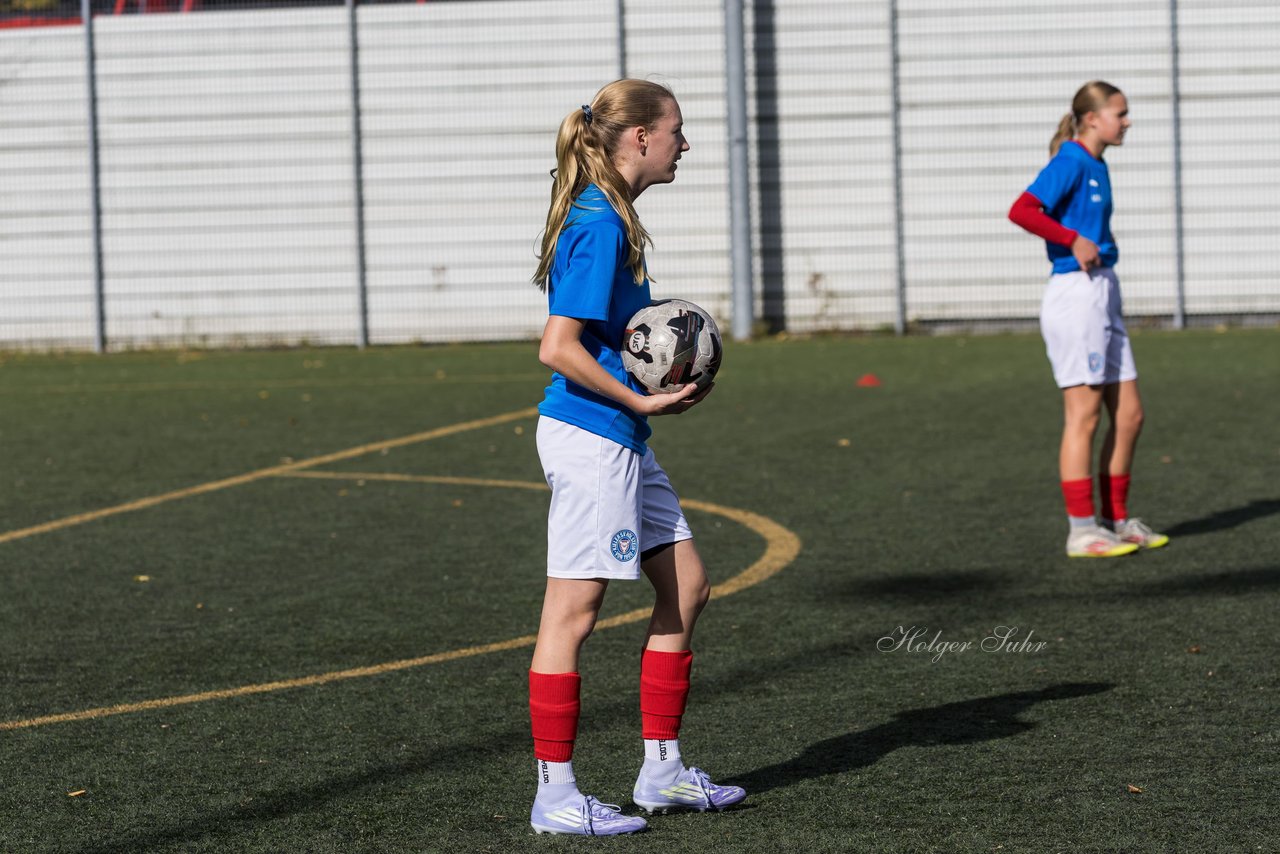 Bild 56 - wCJ Holstein Kiel Turnier